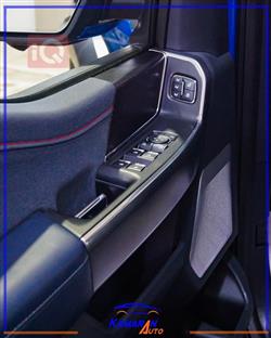 فورد F-150 رابتور
